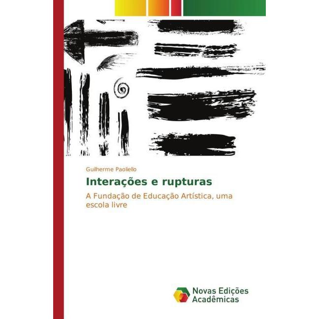 Interações e rupturas, Fachbücher
