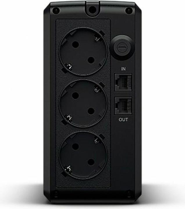 Produktbild Cyberpower UT650EG (650 VA, 360 W, Line-Interaktiv USV)