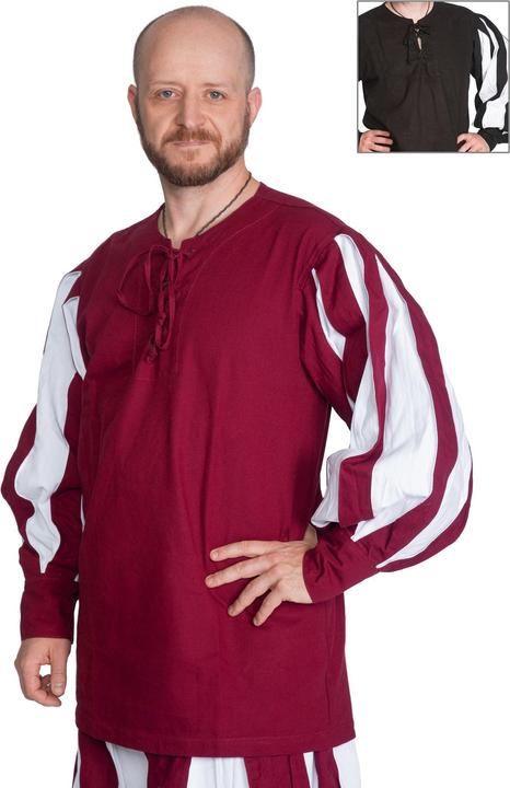 Produktbild Metamorph Landsknecht Hemd - Hannes (M)