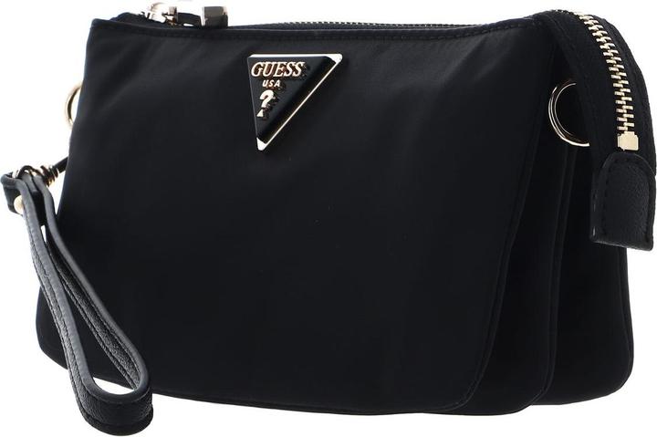 Produktbild Guess Latona Mini Tri Compartment Top Zip