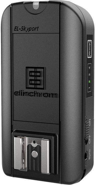 Elinchrom Ricevitore EL Skyport Plus