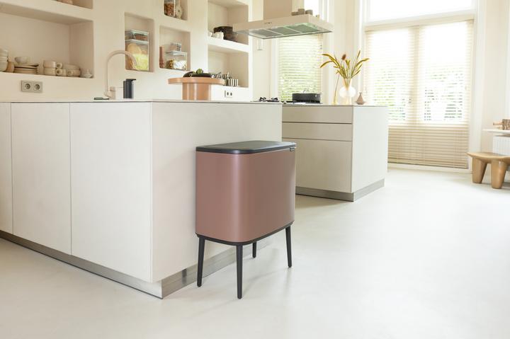 Productafbeelding Brabantia Bo Afvalbak (34 l)