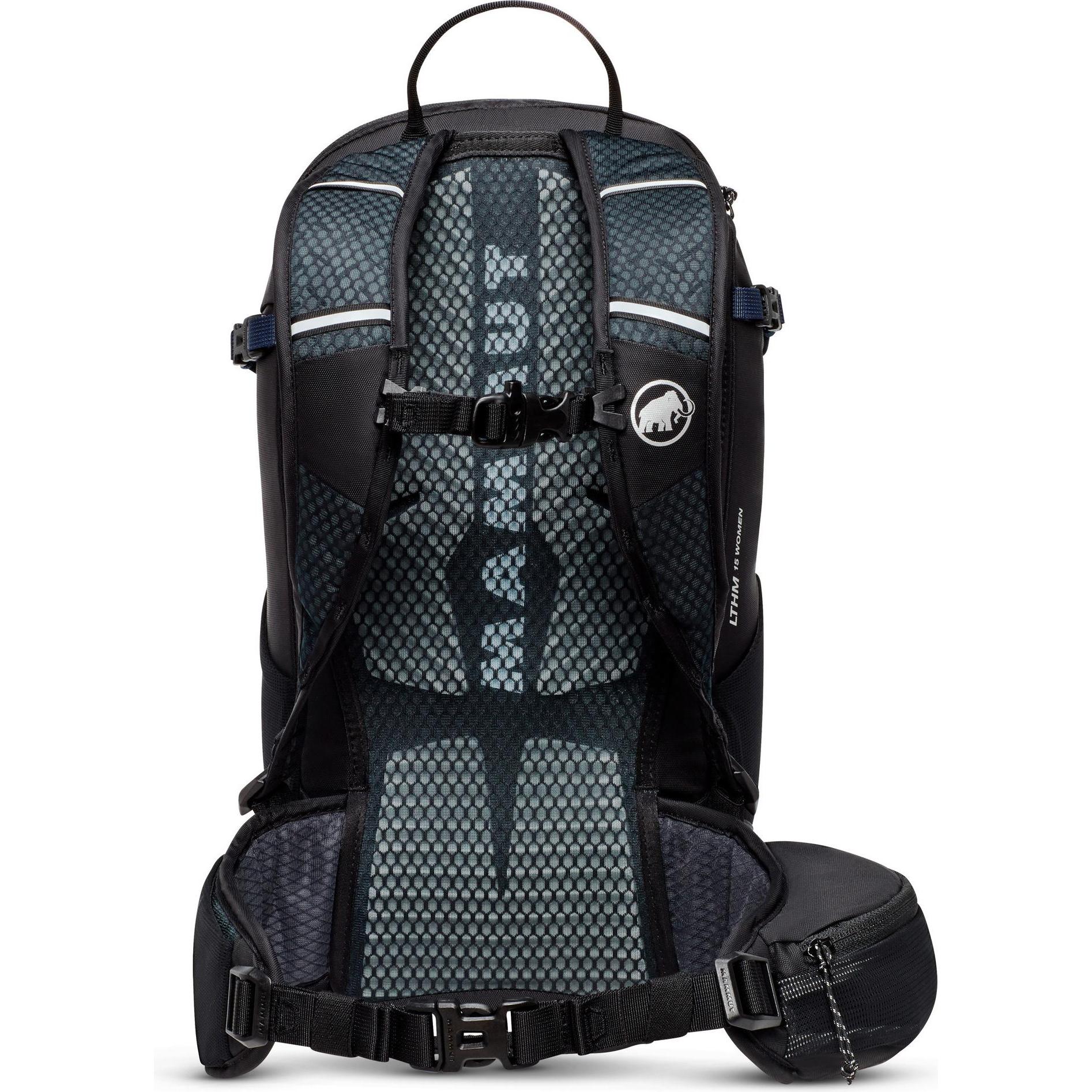 Thumbnail - Mammut, Rucksack, (15 l)