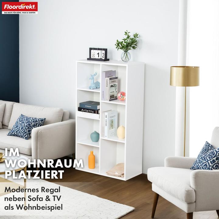 Produktbild Floordirekt California