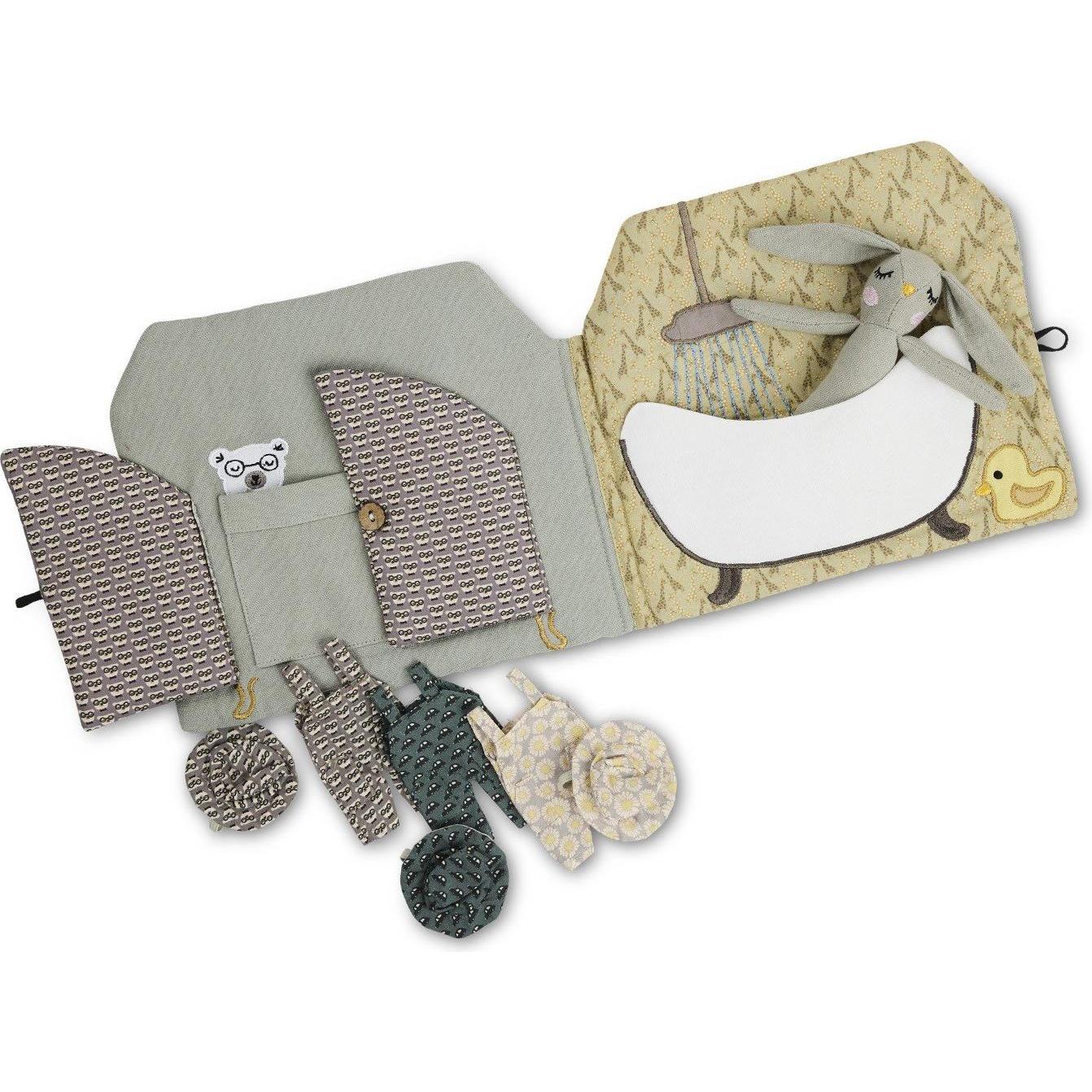 Smallstuff - Tiny house book, bathroom