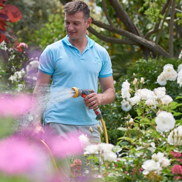 Actual product image Hozelock Garden sprayer Multi Spray Pro 2