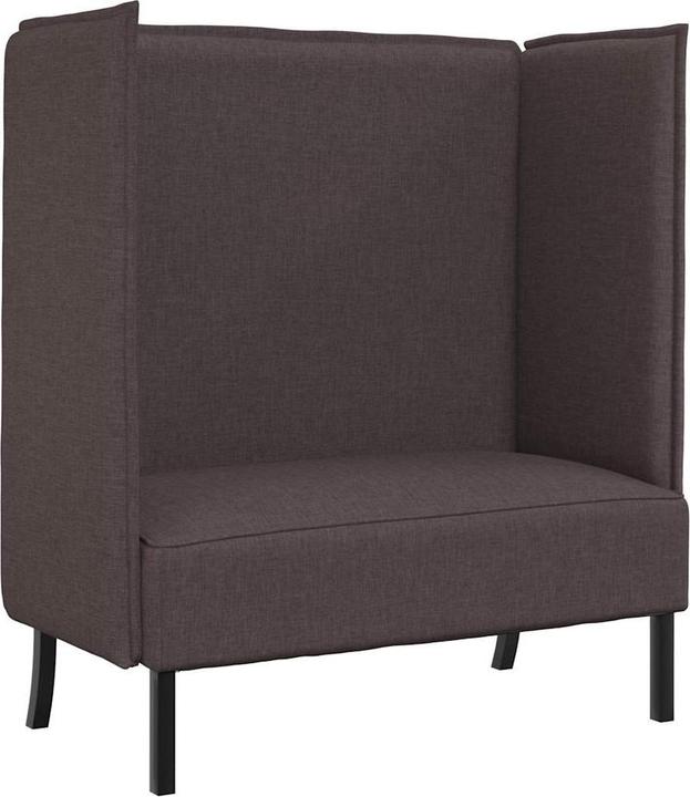 Produktbild vidaXL Hochlehnen-Sofa