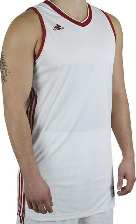 Produktbild Adidas E Kit 3.0 Ärmelloses Oberteil (3XL)