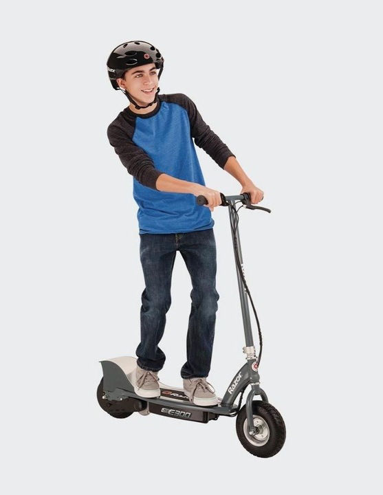 Image du produit Razor E300 (24 km/h, 20 km, 250 W)