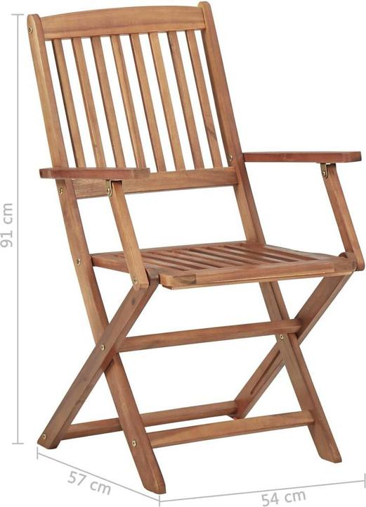 Image du produit vidaXL Ludmila
