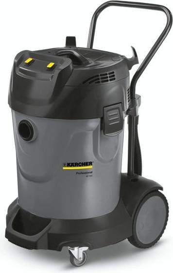 Immagine prodotto Kärcher Professional NT 70/2 (Aspirapolvere a umido e a secco)