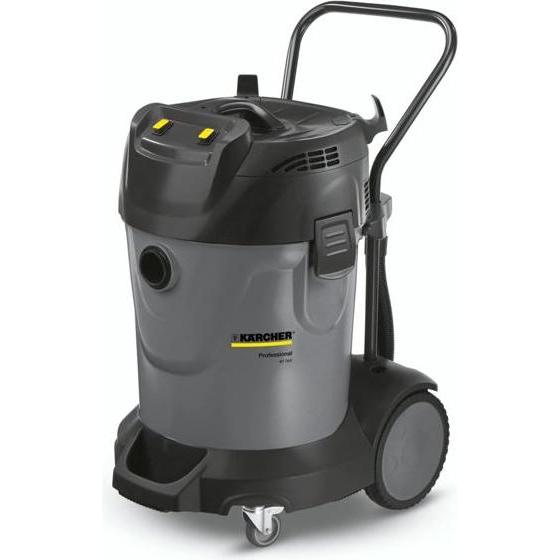 Thumbnail - Kärcher Professional, Industriestaubsauger, NT 70/2 (Nass-Trockensauger)
