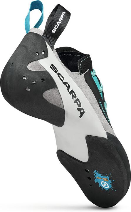 Produktbild Scarpa Women's Veloce Lace (41)