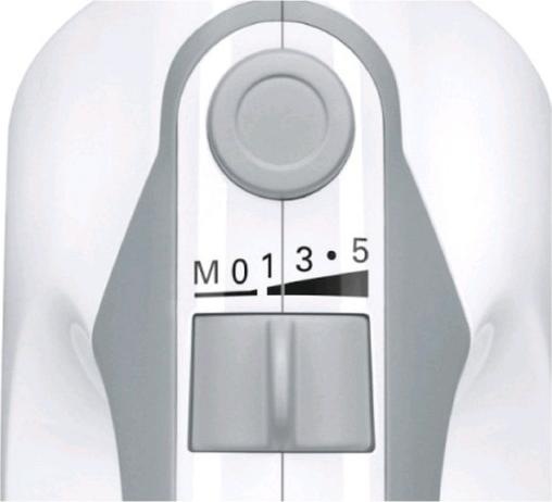 Image du produit Bosch Hausgeräte MFQ36400 (450 W)