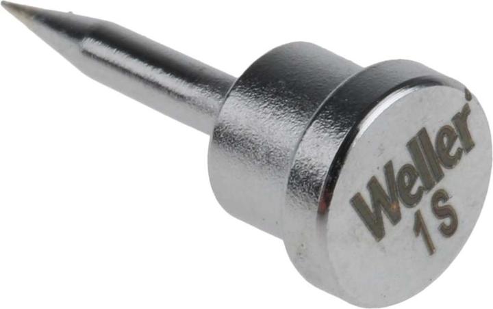 Produktbild Weller Erem Lötspitze LT-1S WSP80/FE75 Stahl 0,2mm (Lötspitze)