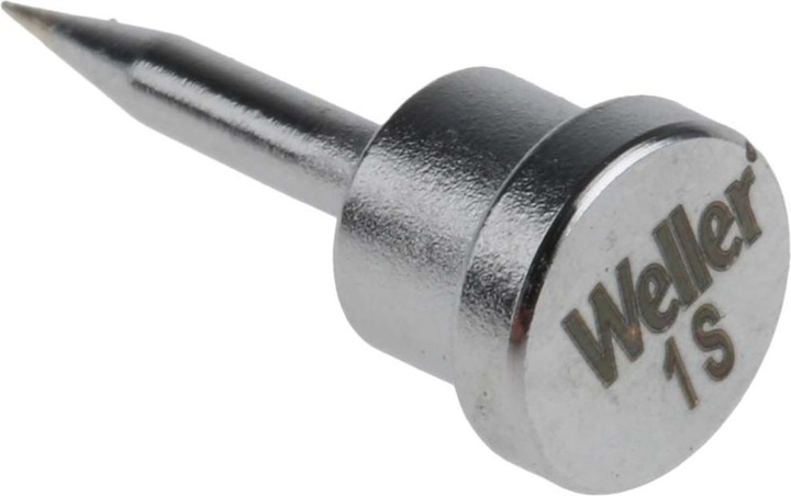 Produktbild Weller Erem Lötspitze LT-1S WSP80/FE75 Stahl 0,2mm