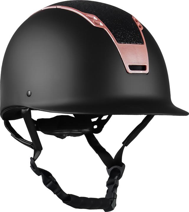 Black/Pink