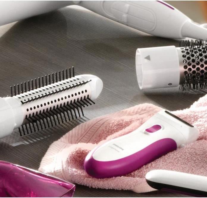 Image du produit Philips SatinShave Essential