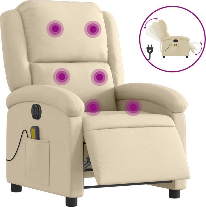 Actual product image vidaXL Hunt