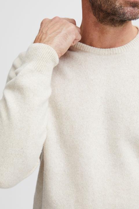Actual product image FQ1924 KyleFQ crew neck knit - Sweater - 21900366 (M)