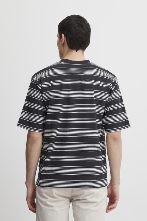 Produktbild Casual Friday lässiges gestreiftes t-shirt tue y/d (XXL)