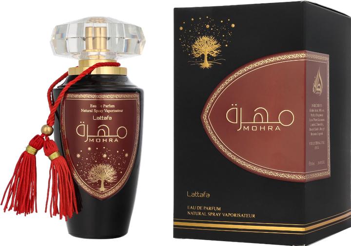 Immagine prodotto Lattafa Mohra (Eau de parfum, 100 ml)