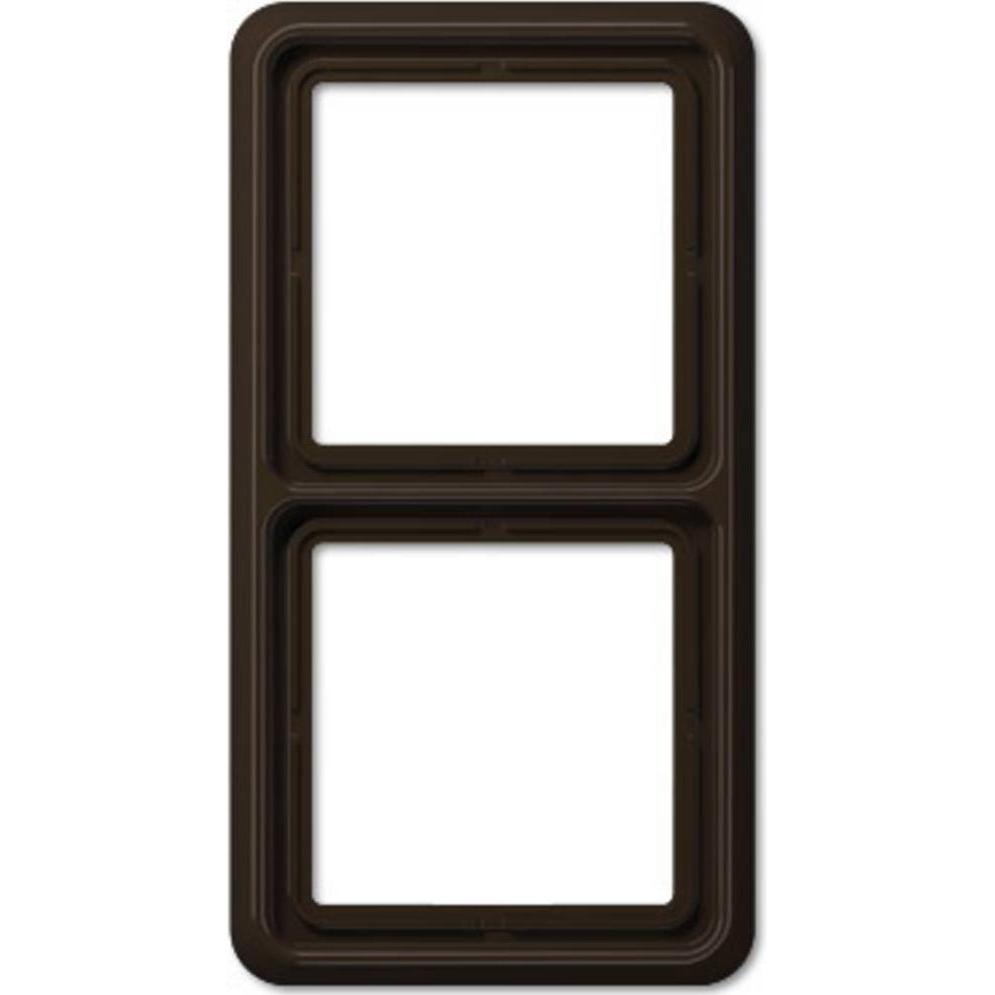 Thumbnail - JUNG, Zubehör Schalterprogramm, Rahmen