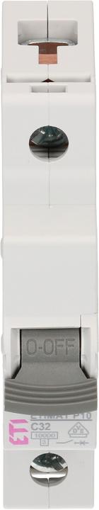 Produktbild Max Hauri Leitungsschutzschalter 1L