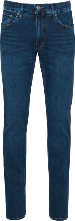 Produktbild BRAX Jeans Slim Fit "Chuck" dunkelblau (W31/L32)