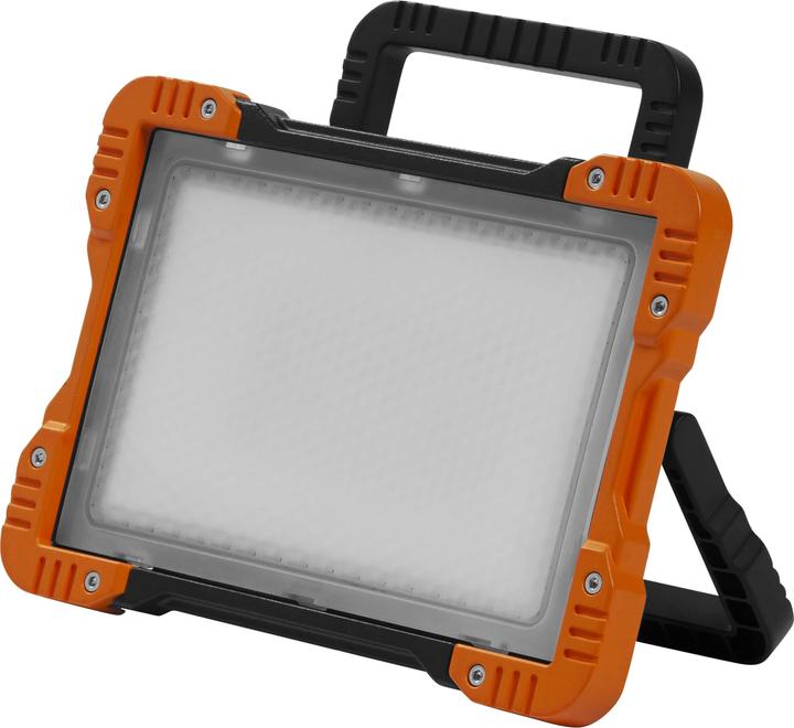 Osram HOMELIGHTING LED Worklight Panel 50W 4000K LED-Baustrahler 409985443 (4300 lm)