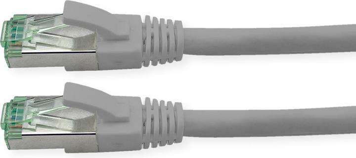 Produktbild Roline S/FTP Patchkabel (S/FTP, CAT6a, 20 m)