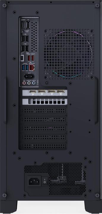 Actual product image Gigabyte AP5A7N7T-5102​ (2000 GB, 32 GB)
