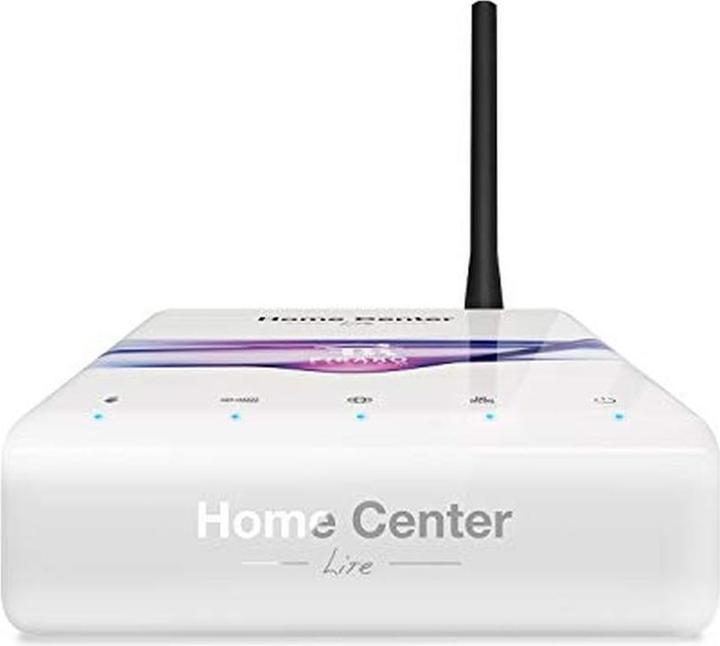 Actual product image Fibaro Home Center Lite