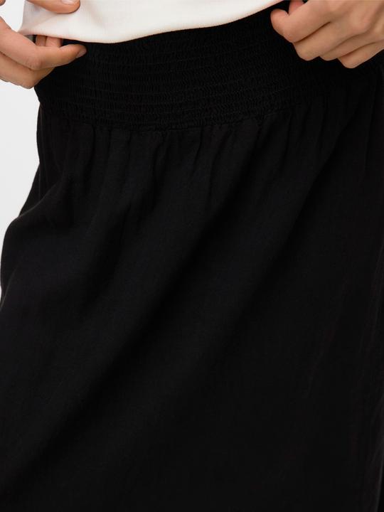 Image du produit Vero Moda VMLINN Hohe Taille Langer Rock Rock (S)