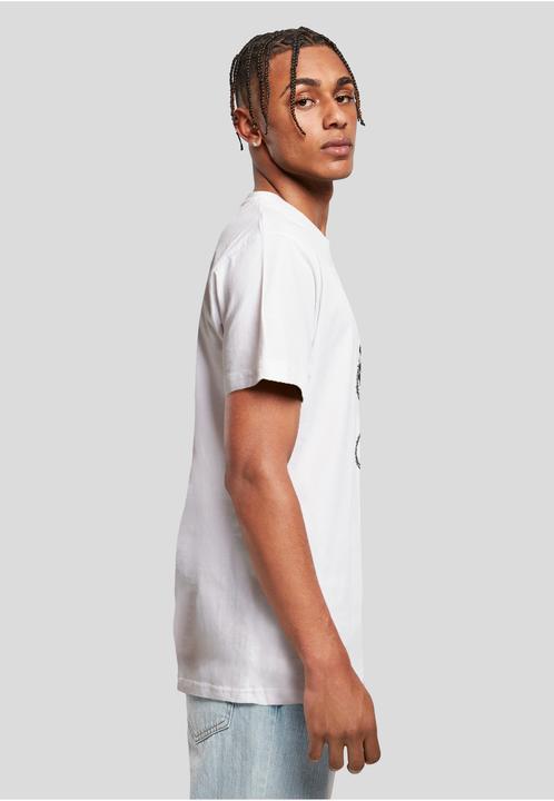 Produktbild Mister Tee I'm A Sinner Tee - 117735 (S)