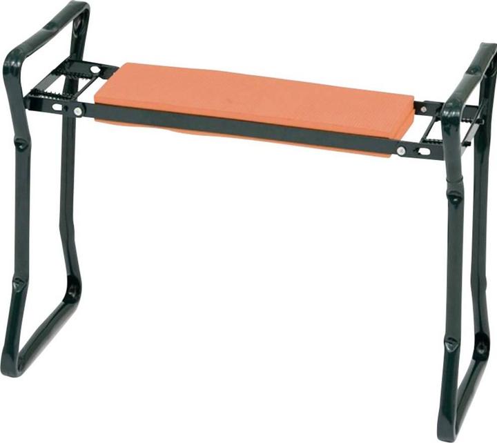 Siena Garden Coussin pour les genoux et l'assise rabattable