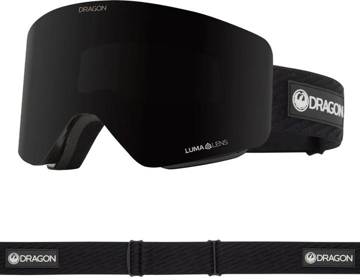 Produktbild Dragon Alliance Goggles R1 OTG - Icon Pink