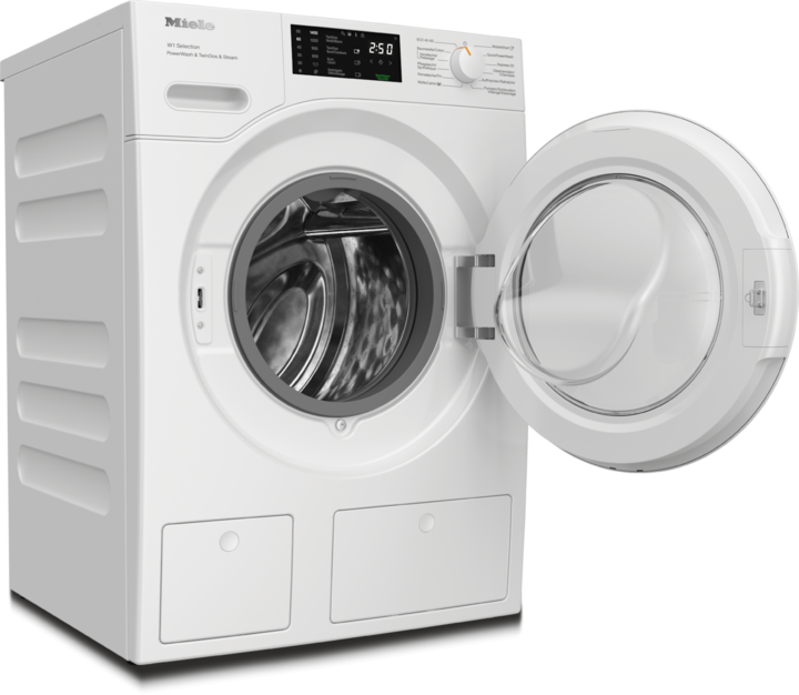 Immagine prodotto Miele WSG 900-83 CH (9 kg, A destra, Spina CH)