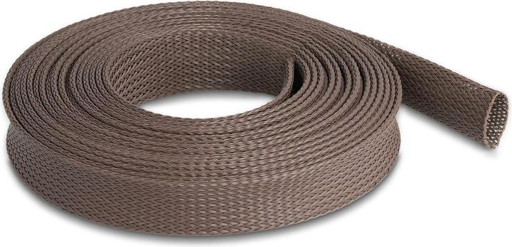 Actual product image Delock Braided hose (Cable conduit, 500 cm)