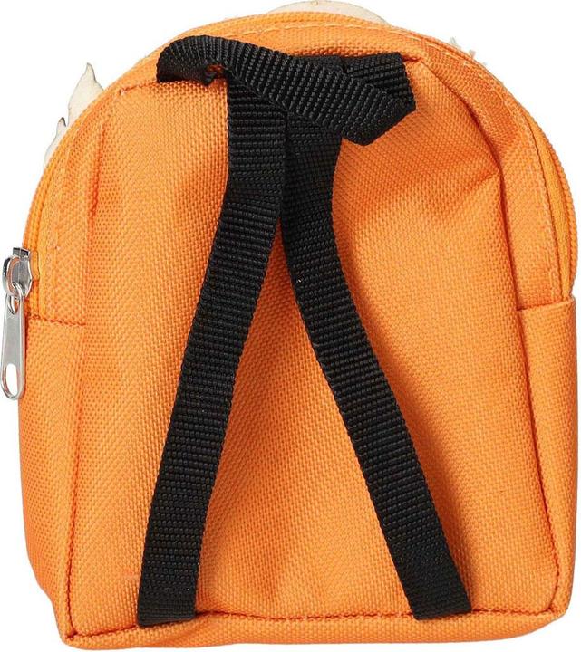 Actual product image Pokémon-Karten-Aufbewahrungstasche Charmander