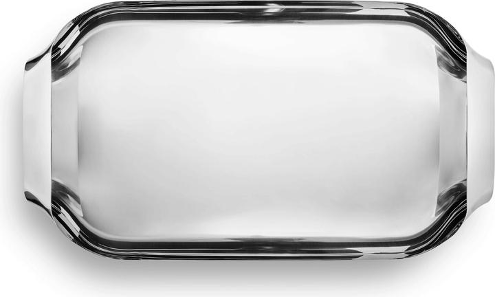 Actual product image Eva Solo Serviertablett Silber