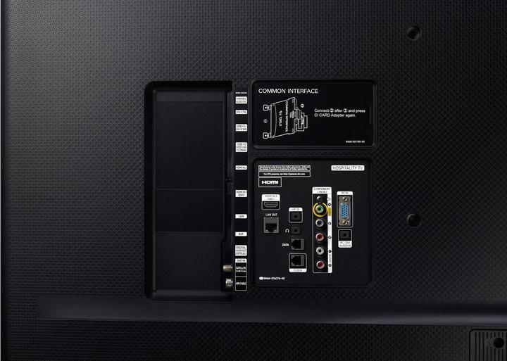 Actual product image Samsung Hg32ee690 (32", LCD)