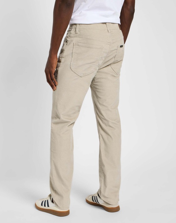 Actual product image Lee Slim fit fabric trousers MVP (W40/L32)
