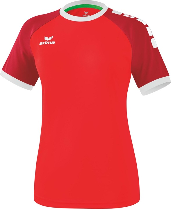 rosso rubino bianco