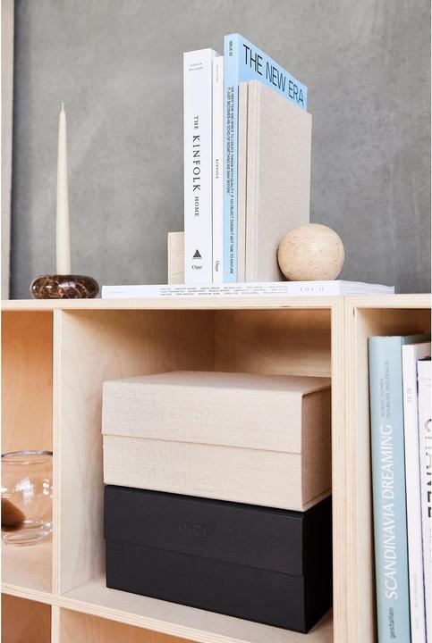 Actual product image OYOY Living Hako (24 x 17 x 12 cm, 1.09 l, 1x)