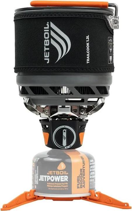 Produktbild Jetboil Trailcook 1,2 L - Gaskocher