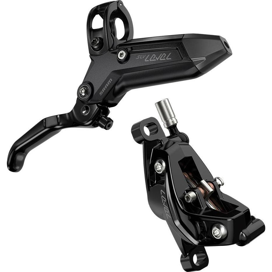 Thumbnail - Sram, Scheibenbremse, (Vorderradbremse, Bremsset, 4)