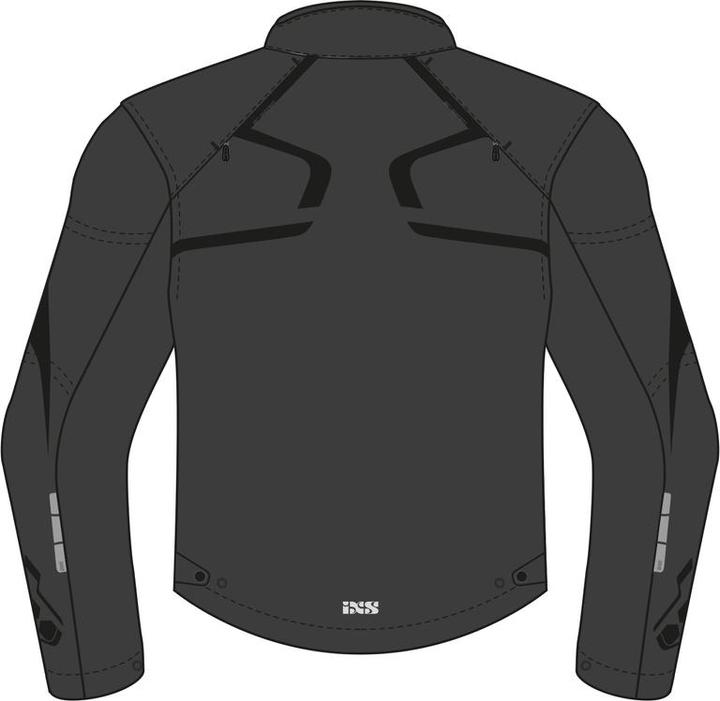 Produktbild iXS Sport SO Jacke Moto Dynamic (Herren, 5XL)