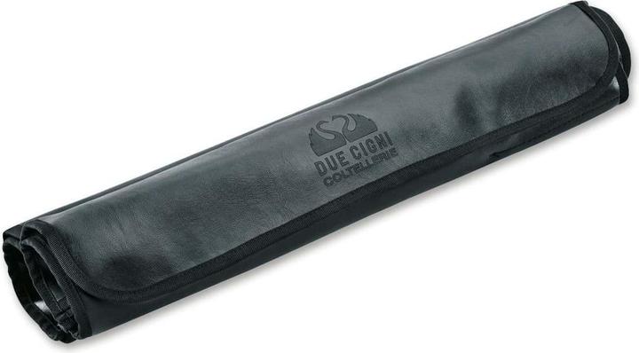 Image du produit Due Cigni Rotolo Porta Étui pour couteaux de cuisine