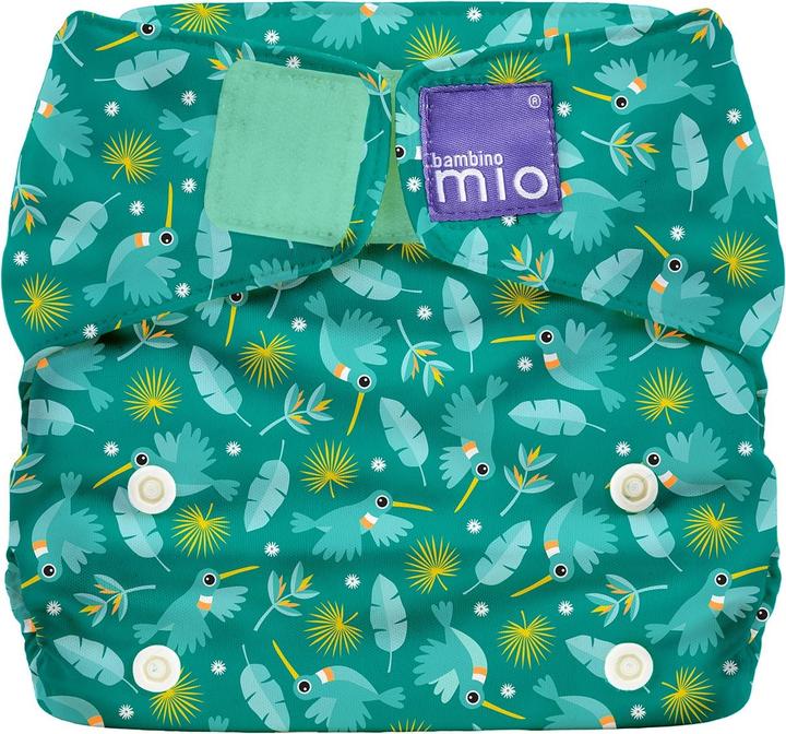 Image du produit Bambino Mio Lange réutilisable tout-en-un Miosolo (Taille unique, 1 pièce(s))